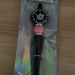 Beaded Pens