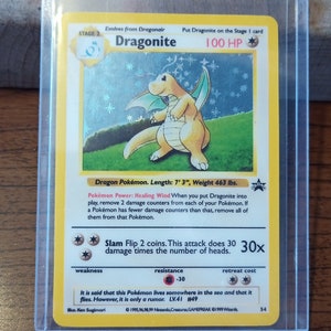 pokemon tcg gameboy promo card 【MP】Venusaur No. 003 & Dragonite No. 149 | GB Includes over 250+ of your favorite Pokémon Trading Cards Dragonite (Pokemon TCG Game Boy