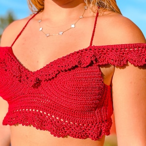 Blusa tejida Etsy M xico