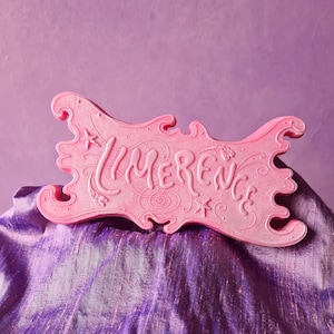 Limerence Wax Melt Snap Bar