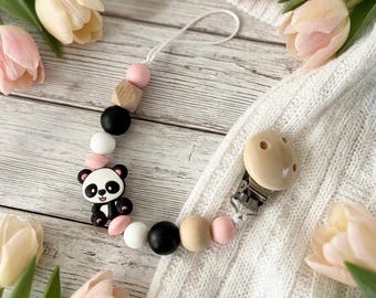 Zawieszka do smoczka