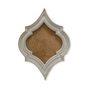 Arabesque Frame DIY Kit to customize
