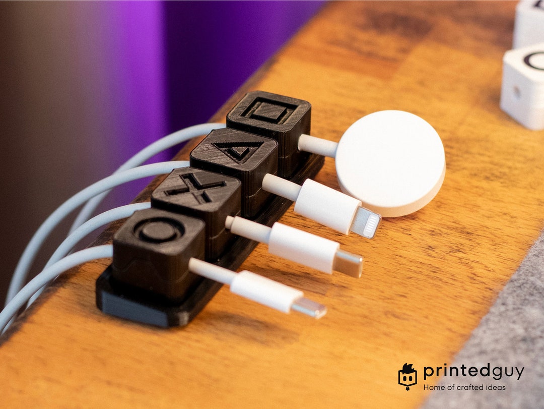 Cable Manager Cable Organizer Office Managements Desk Organizer Cable