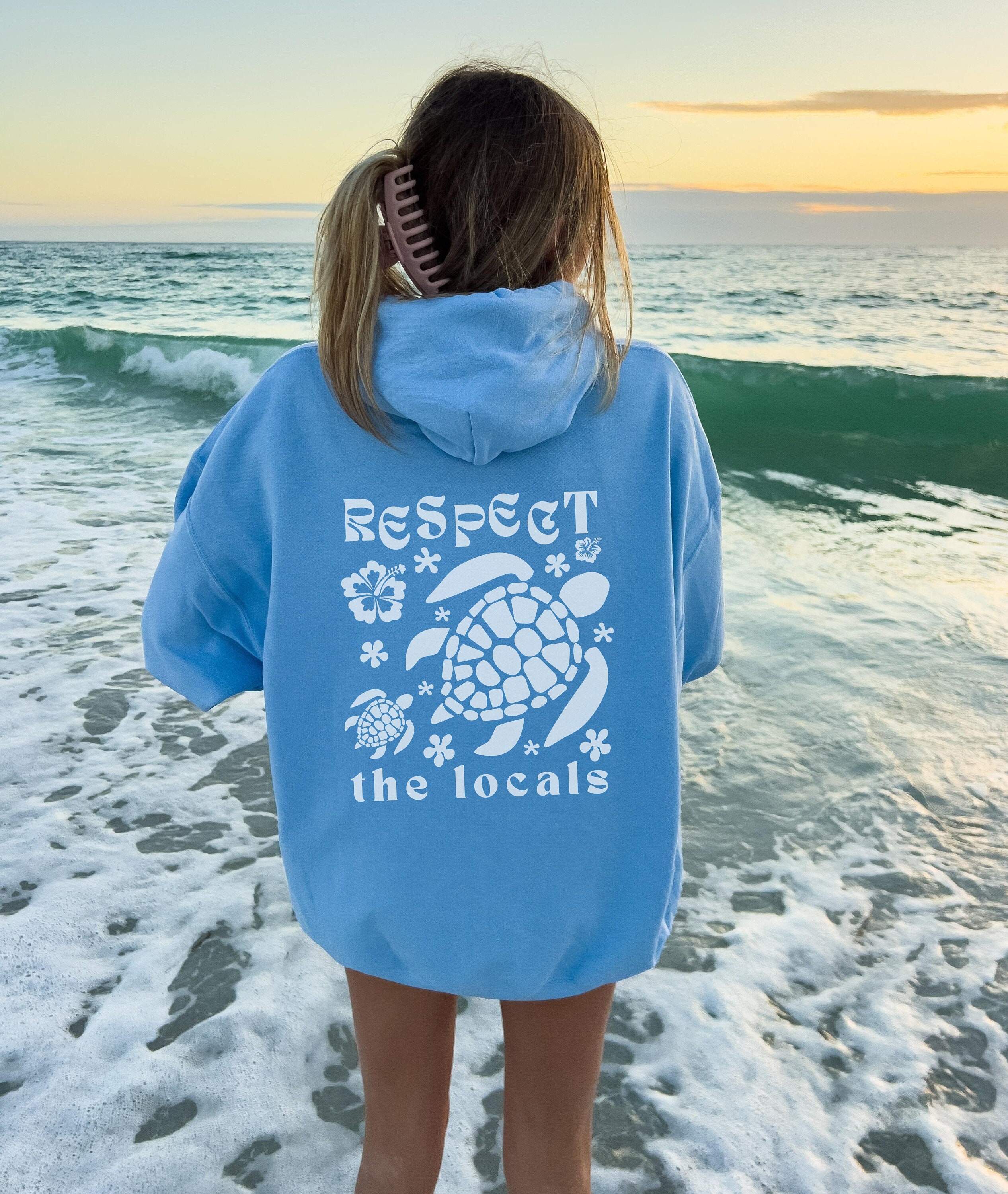 Turtle beach hoodie sale