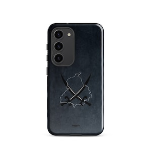 Estuche rígido para Samsung®