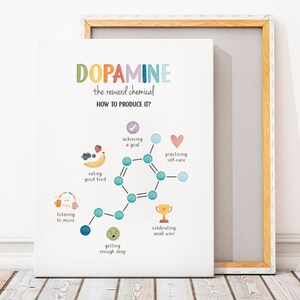 Rewiring Your Brain for Better Habits: Understanding Dopamine, Reward ...