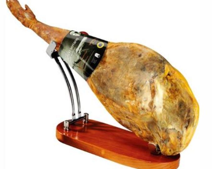 Jambon Serrano reserva espagnol Extra