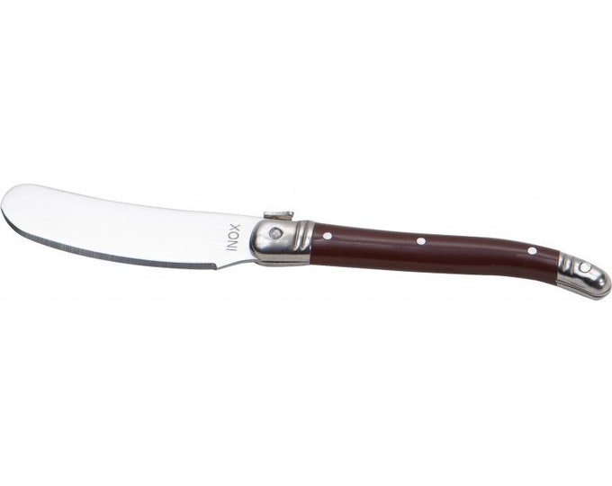 Foie Gras Spreader, utensils, Relais Gourmet