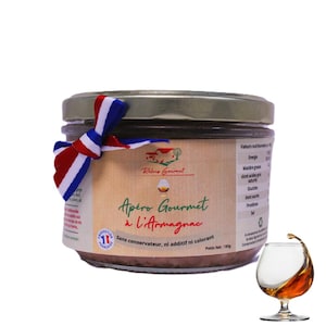 Gourmet Apéro Spread met Armagnac, een vleugje elegantie voor uw aperitieven en zijn unieke smaken!