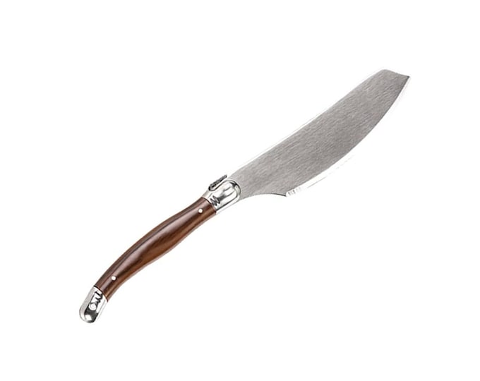 Special Foie Gras Knife – precision and elegance for demanding gourmets