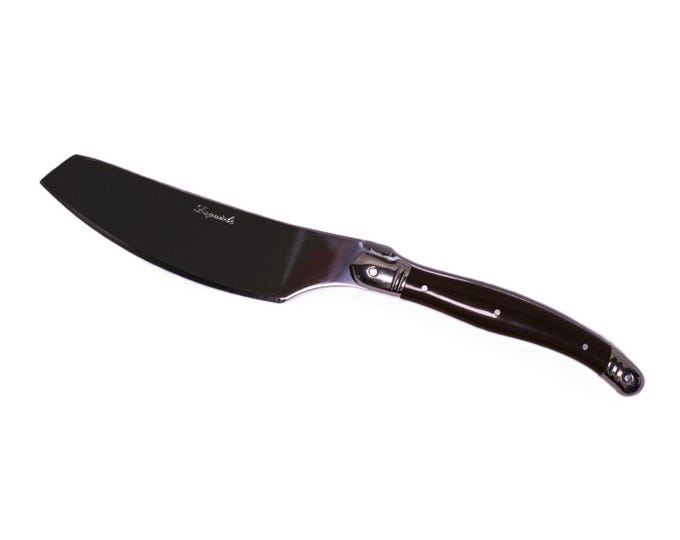Special Foie Gras Knife – precision and elegance for demanding gourmets