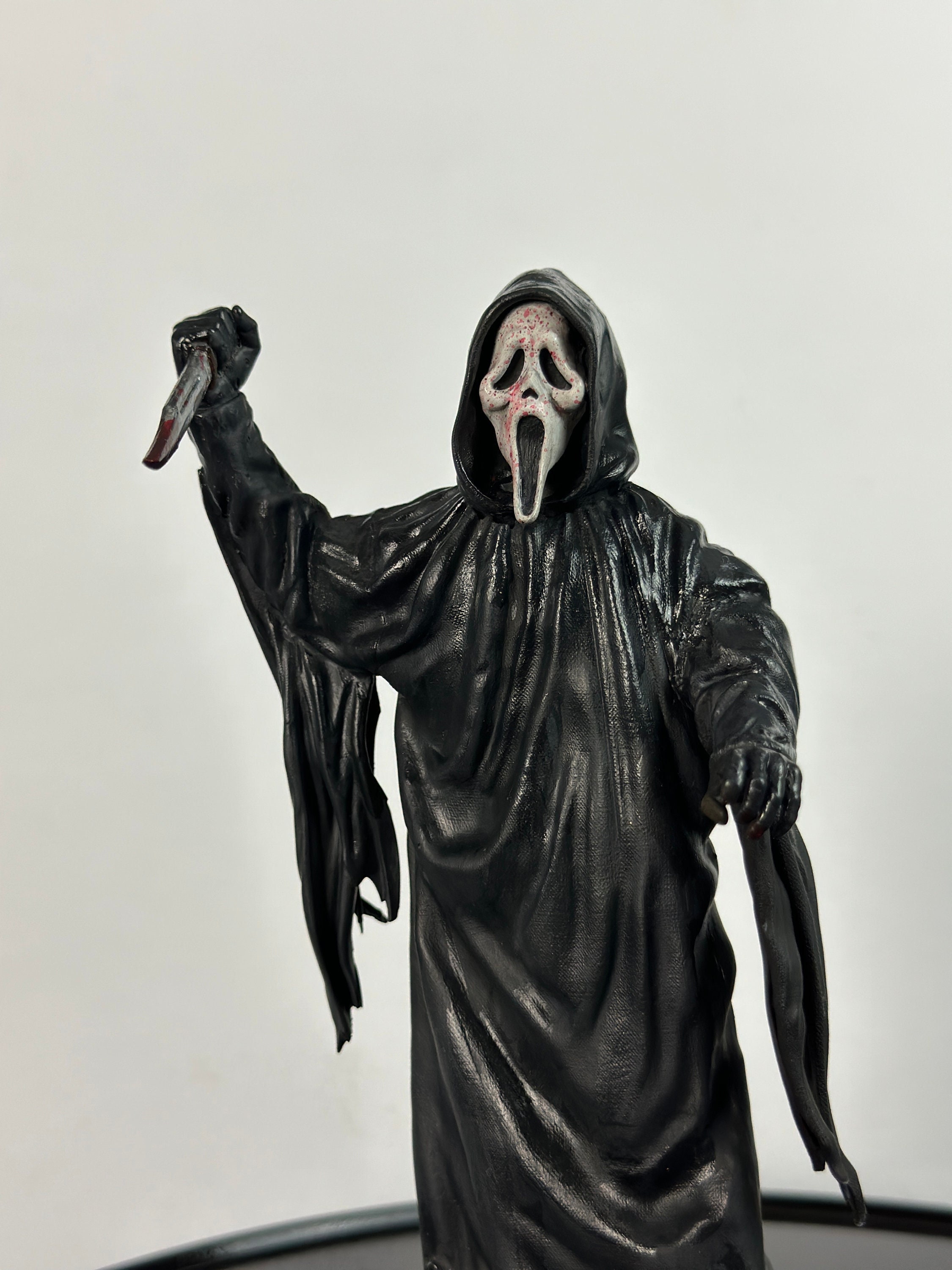 Gale Weathers 1/6 figure Scream, Just in time for Halloween…