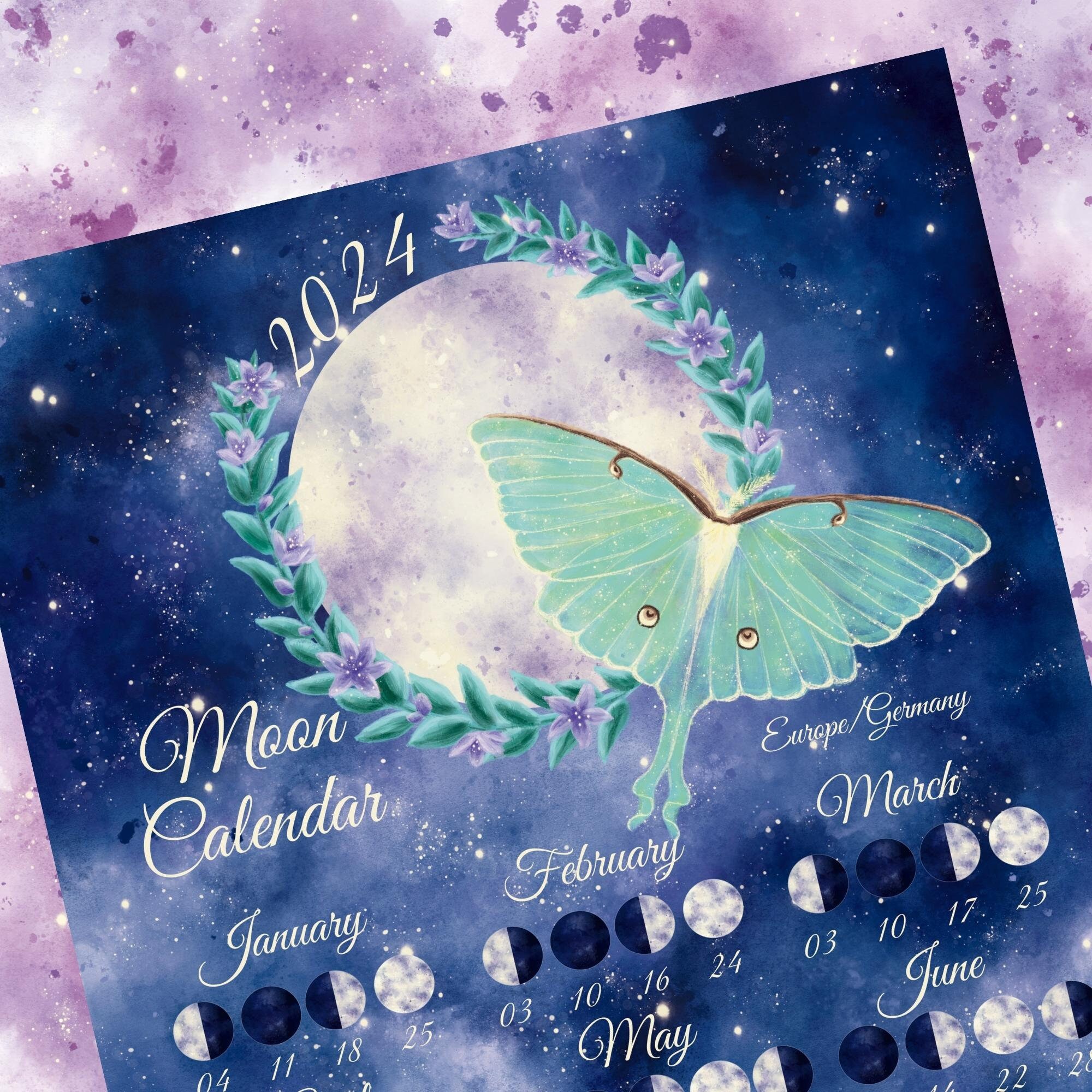 2024-moon-calendar-for-wall-printable-digital-download-a3-us-etsy-canada