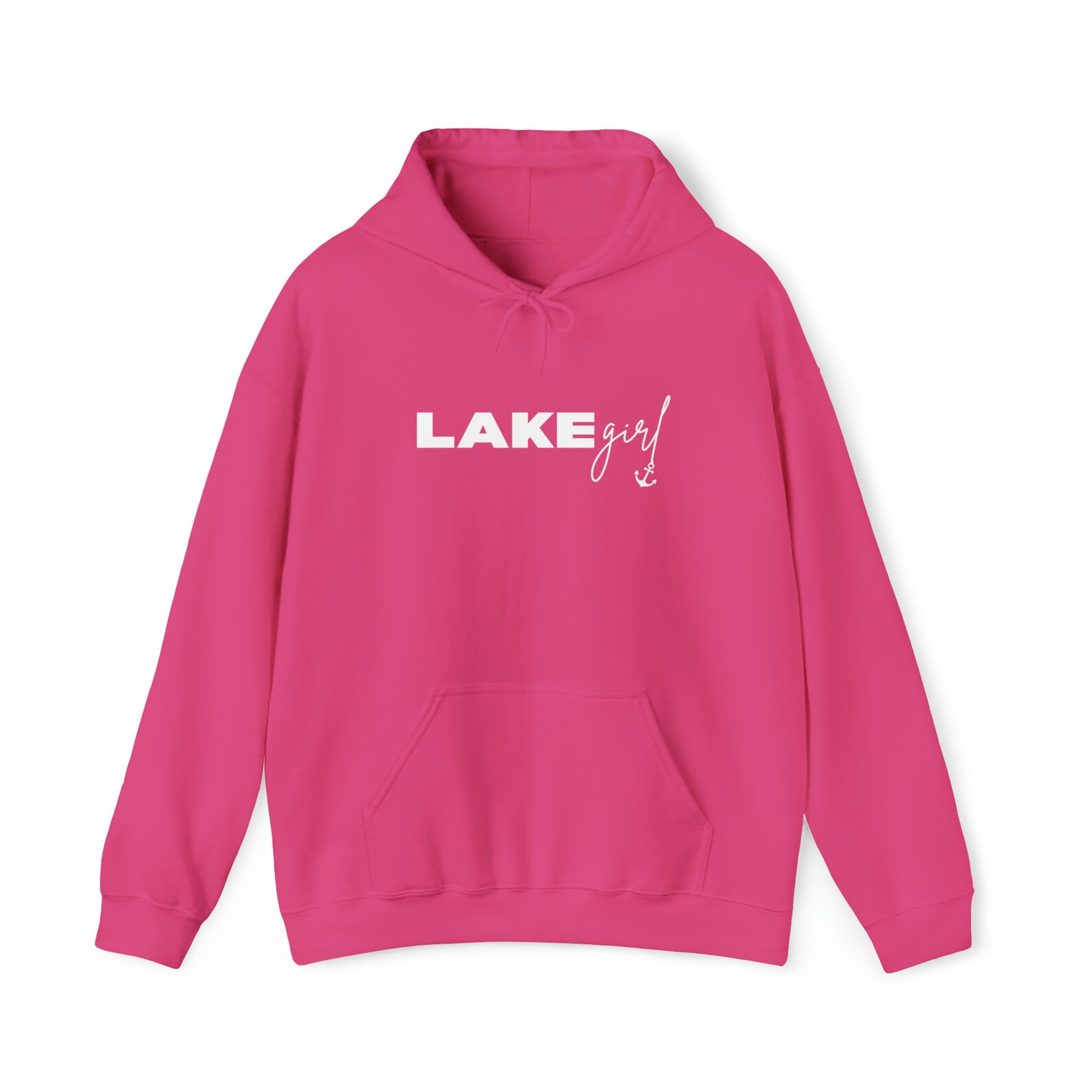 Lake Girls T-Shirt main image 0