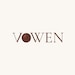 VowenCo store logo