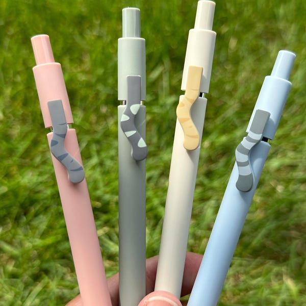 Cat Themed Writing Paper - Etsy