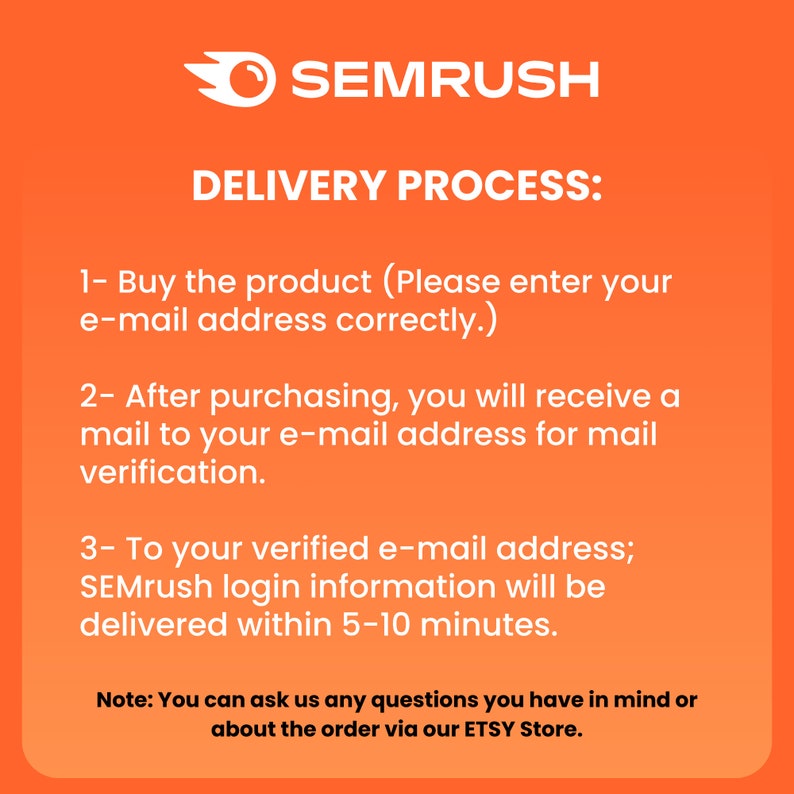 Semrush Guru 14 Days, Semrush, Semrush Guru, Semrush Personal Account, Cheap Semrush Guru, Original Account Semrush, Semrush Guru Available image 3