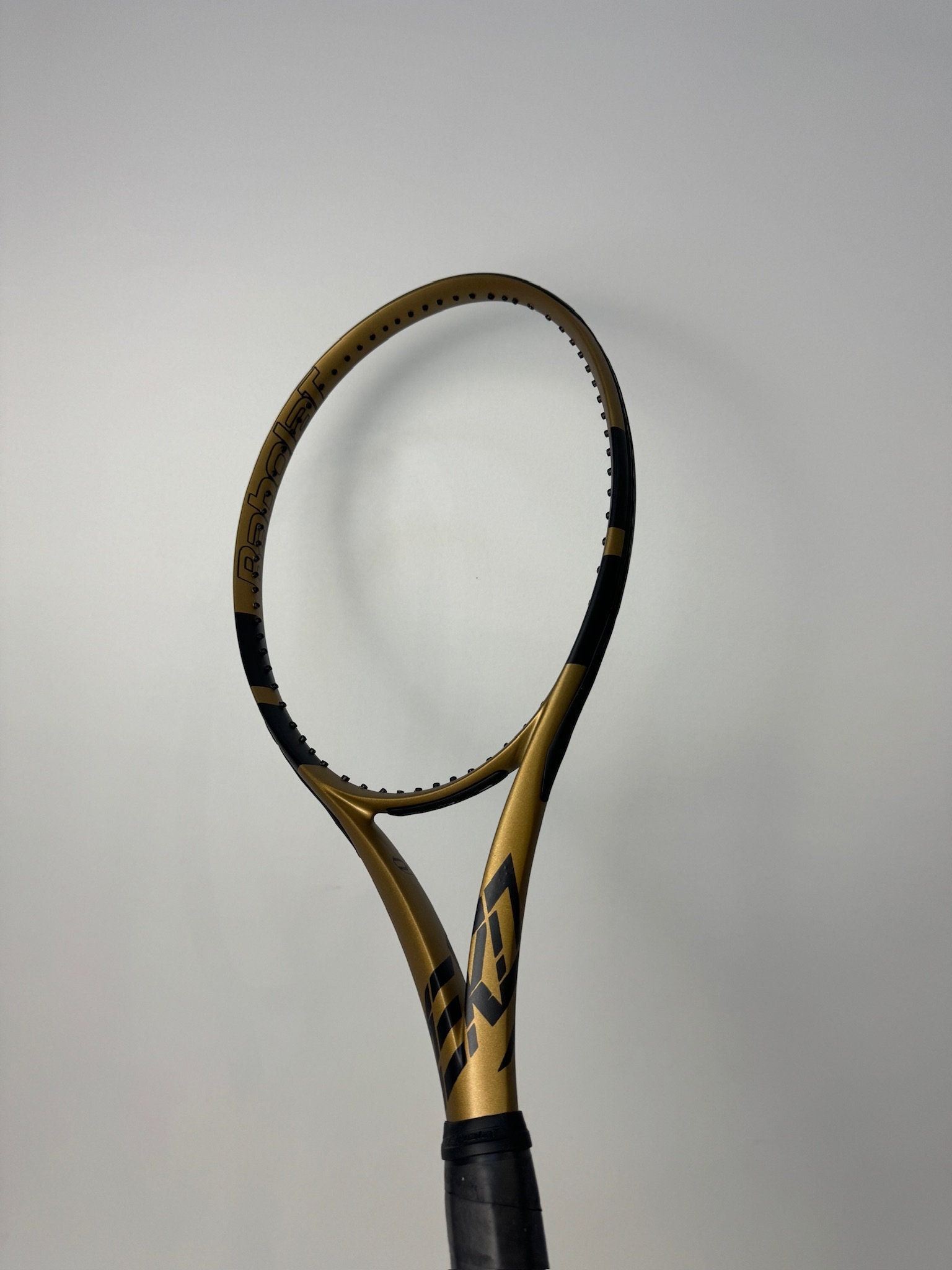 black and gold tennis