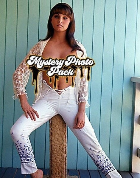 Angela Dorian September 1967 Playboy Playmate 10 Glossy 4x6 in - Etsy