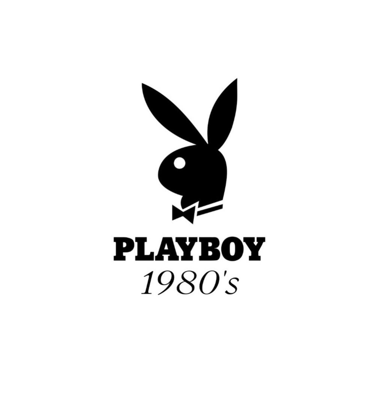 Playboy Playmates of the 1980s Digital Magazine Exclusive - Etsy Hong Kong