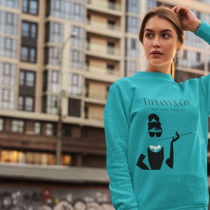 Tiffany and online co hoodie