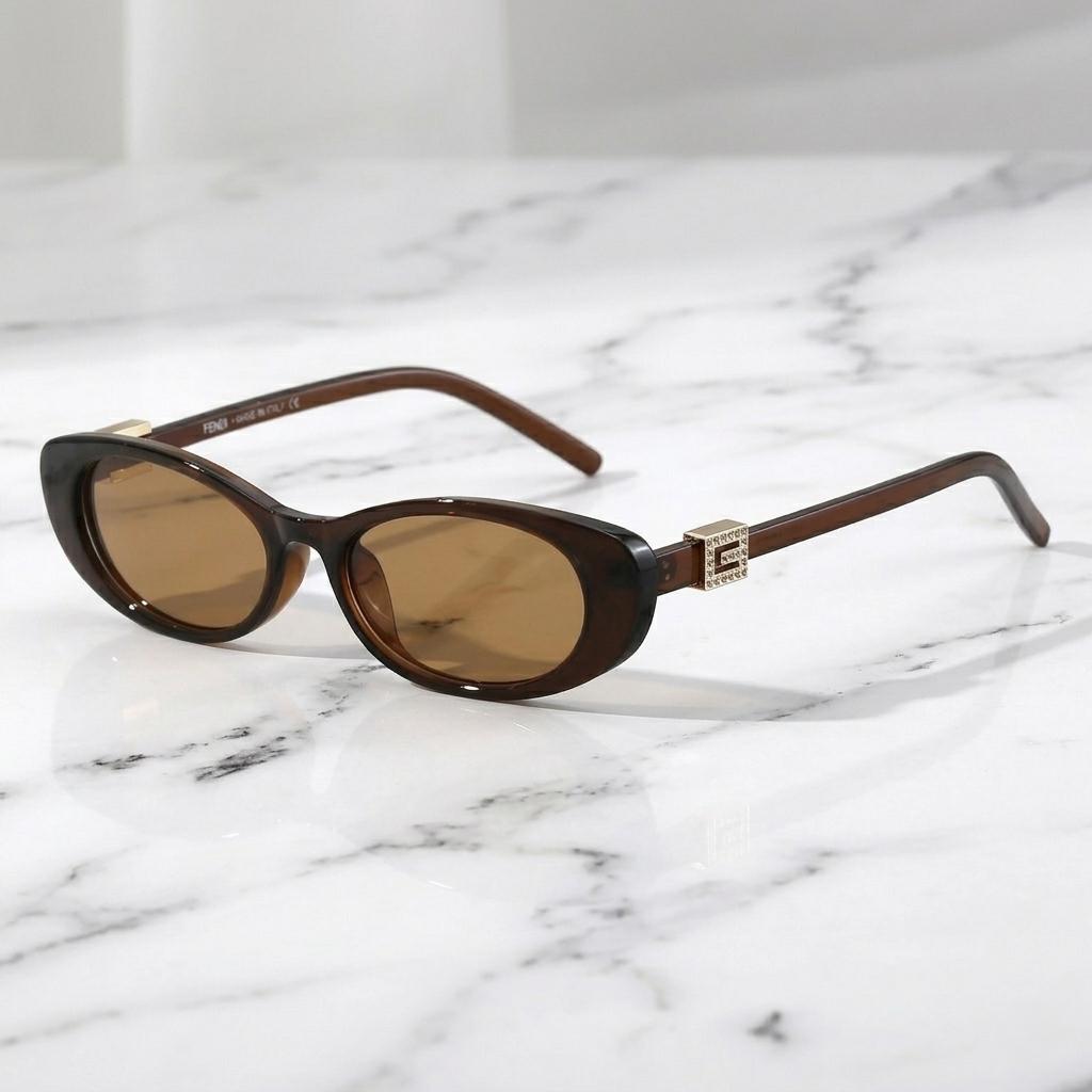 Chanel sunglasses 90s - Etsy 日本