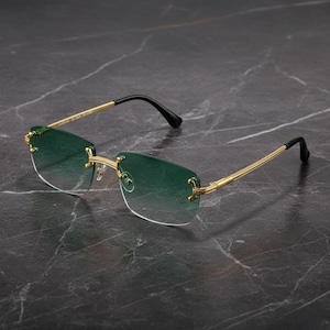Cartier glasses with diamonds - Etsy 日本