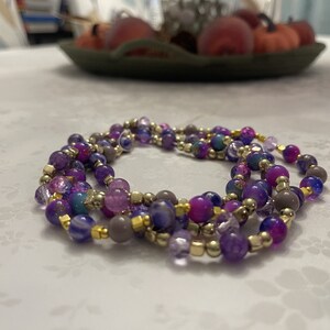 Viola&#39;s Beads and Body Oil