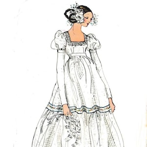 16-inch Tyler or similar fashion dolls Pattern English Garden Party Tonner New PDF