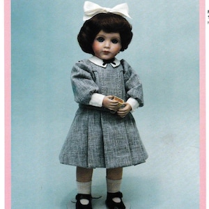 Byron Dolls - Etsy