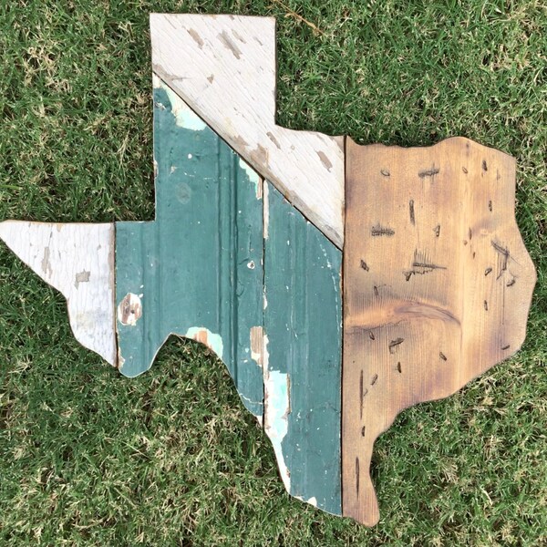 TX Handmade Wall Decor Reclaimed Wood from Galveston,Tx Father’sDay,Birthday,or Christmas. Your Husband,Boyfriend or Brother will thank you.