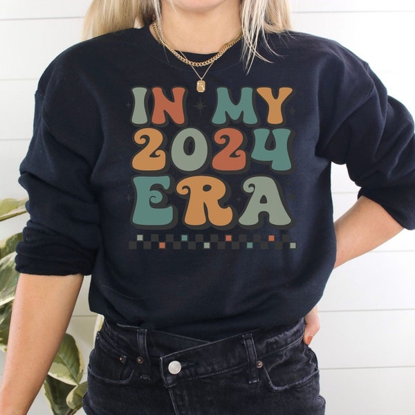 2024 Era Jumper Etsy