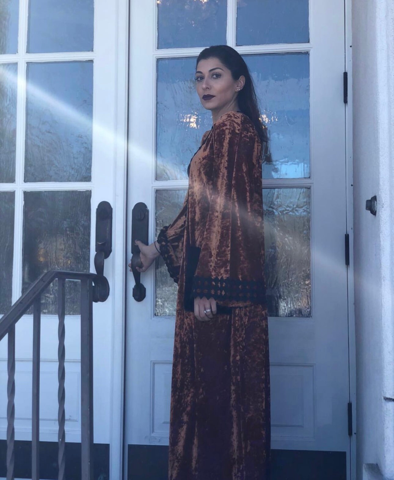 314 Kimono Duster - back in stock!