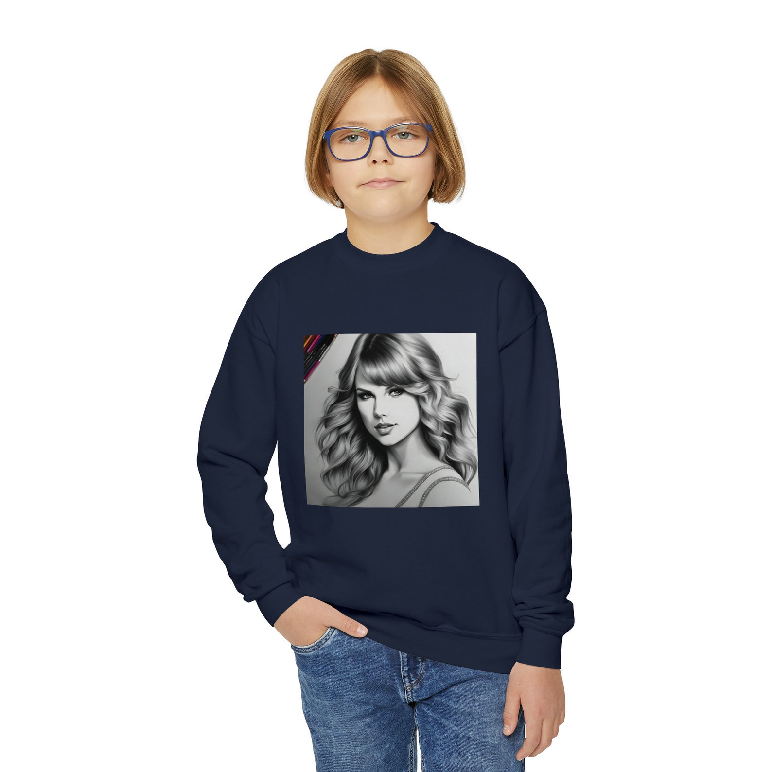 Swiftie Kids Sweater Taylor Swift Kids Shirt Taylor Swift - Etsy