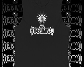 Te estamos mirando - Camisa muscular