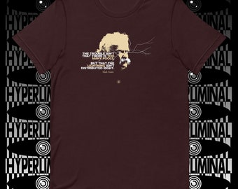 Dios del Trueno Twain