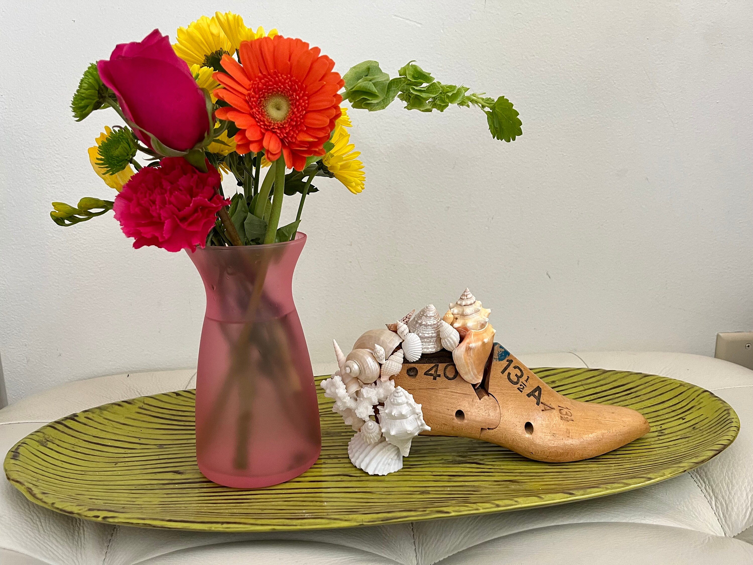 Seashell Heels - Etsy