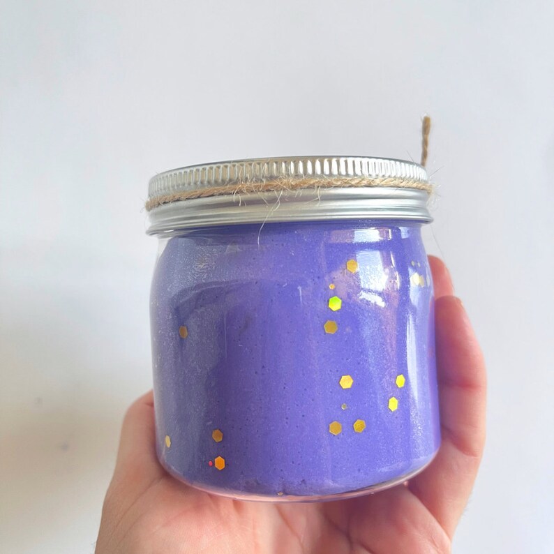 Ramadan Playdough Jars Eid Playdough Kit Eid Kids Gif Ramadan Sensory