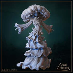 6 pack Underwater Sentinels - 4 Sentinels with 2 stinger models - in 8k