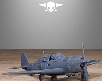 FreeGuard ThunderBolt - en 12k - por Station Forge