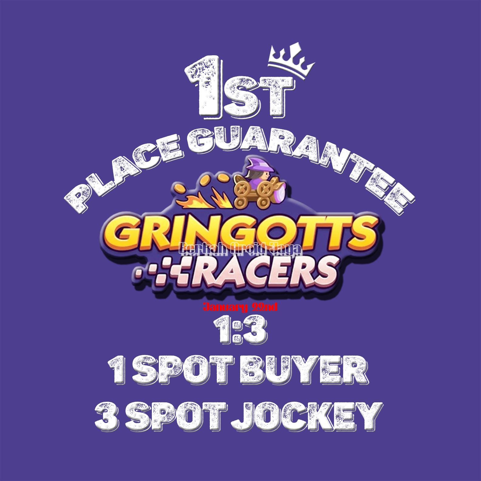 UPDATE ON THE TYCOON RACERS EVENT: It's started and this is what it looks like. : r/Monopoly_GO
