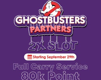 Evento Monopoly_Go del 29 settembre PARTNER DEI GHOSTBUSTERS (2 slot) Servizio di trasporto completo