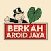 BerkahAroidJaya store logo