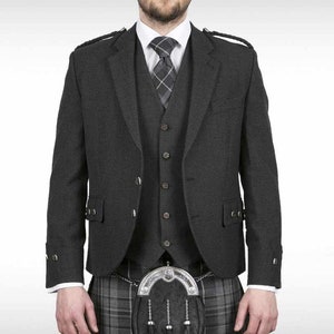 kilt jacket, argyle jacket, scottish jacket, kilt, kilt, kilt for men,