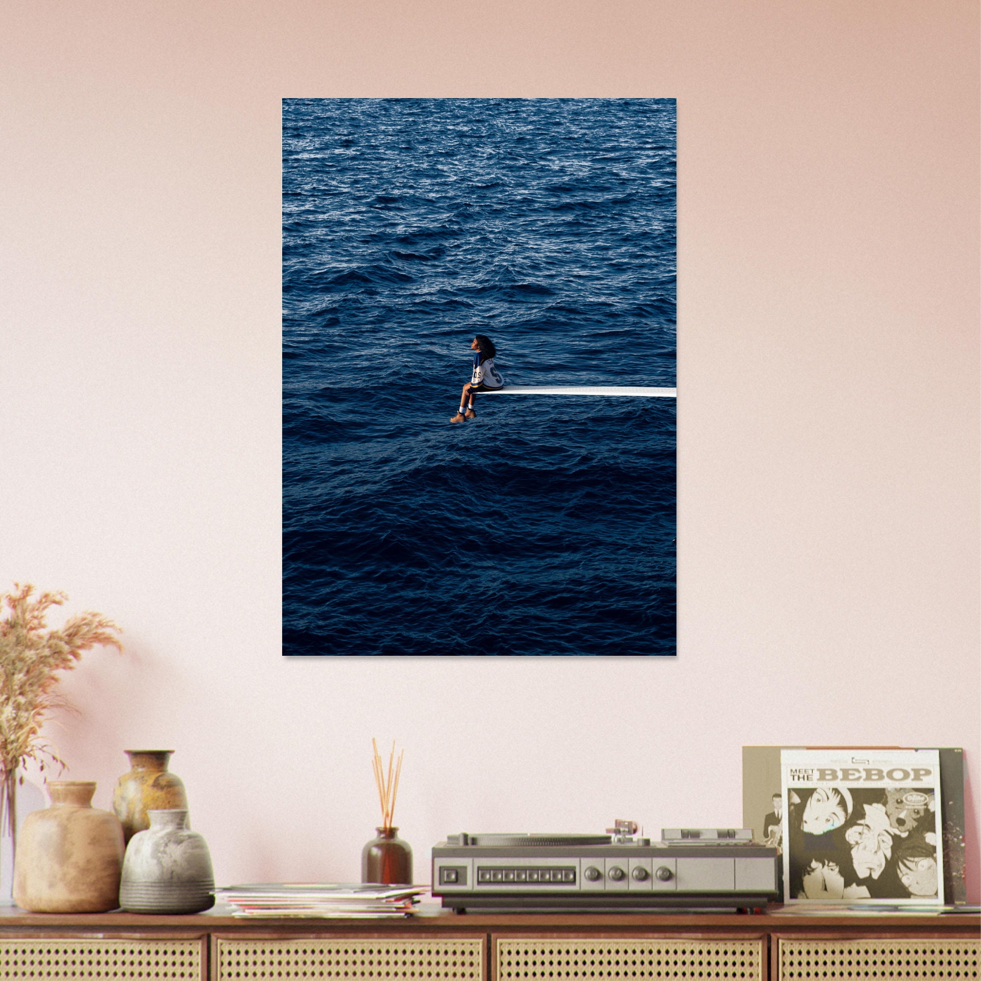 SZA SOS SZA Poster Sos Album Cover Sza Merch - Etsy