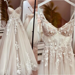 Wedding Dress - Etsy