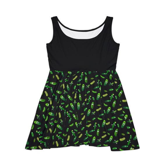 pickle dressed in black my go-to pickle dress #pickletok #pickleballoutfit #pickleball #tennisoutfit