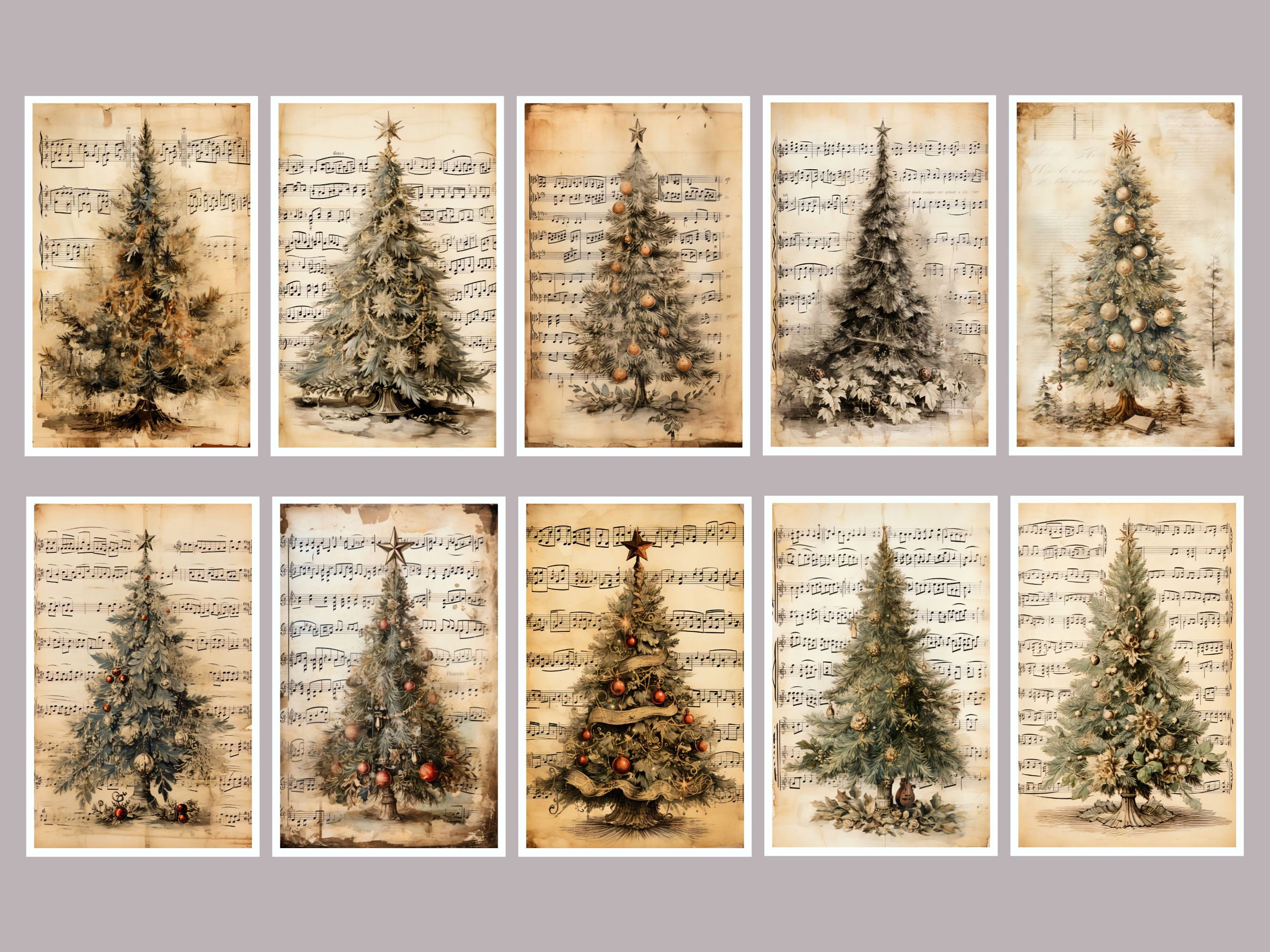 Christmas Sheet Music Wall Art Printable Christmas Wall Art Vintage christmas-sheet-music-wall-art-printable-christmas-wall-art-vintage