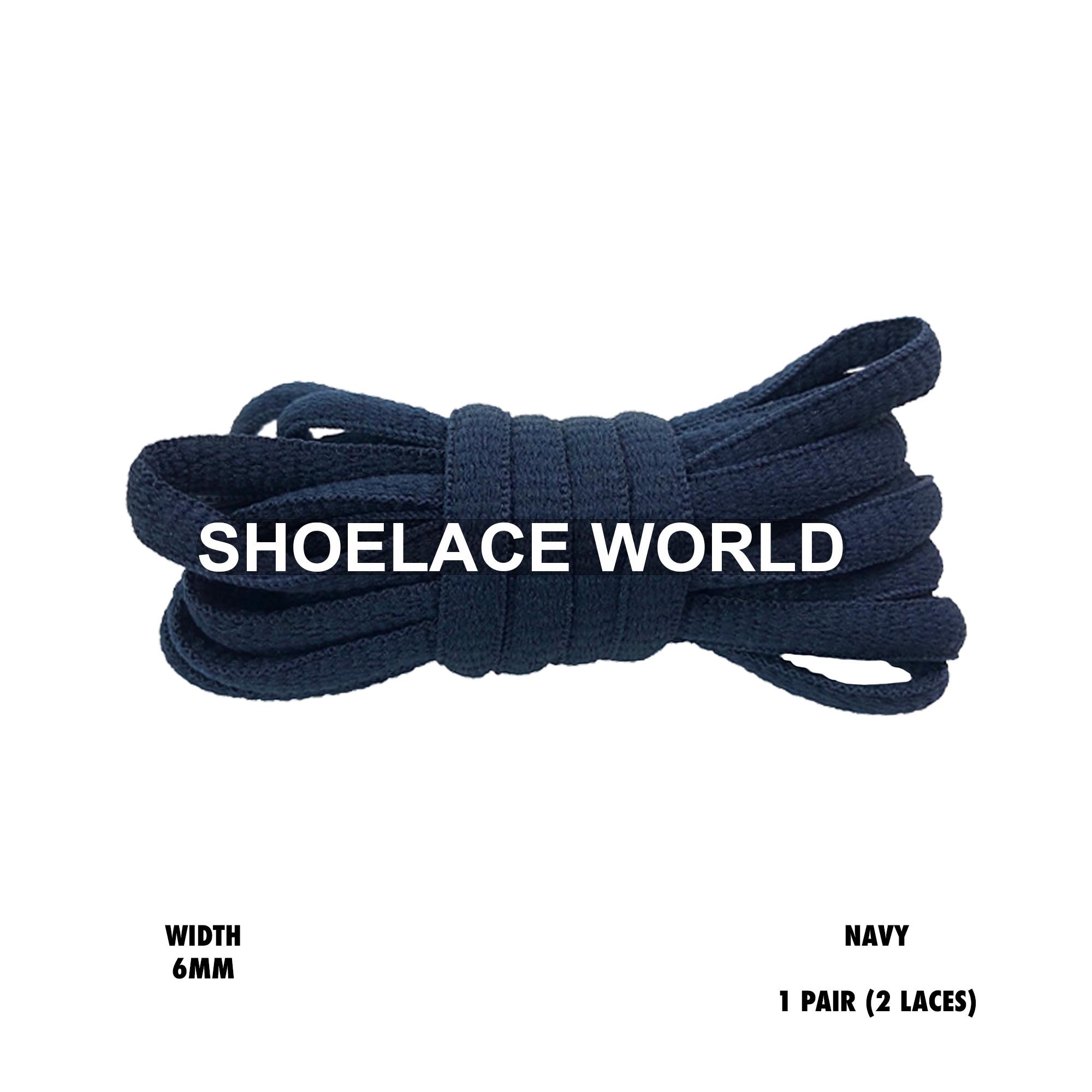 chinese dress ladies Blue, Navy, and White Shoelaces