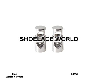 シューレースストッパー　シルバー925　シューズアクセサリー il_340x270.7163349009_ea3x.jpg